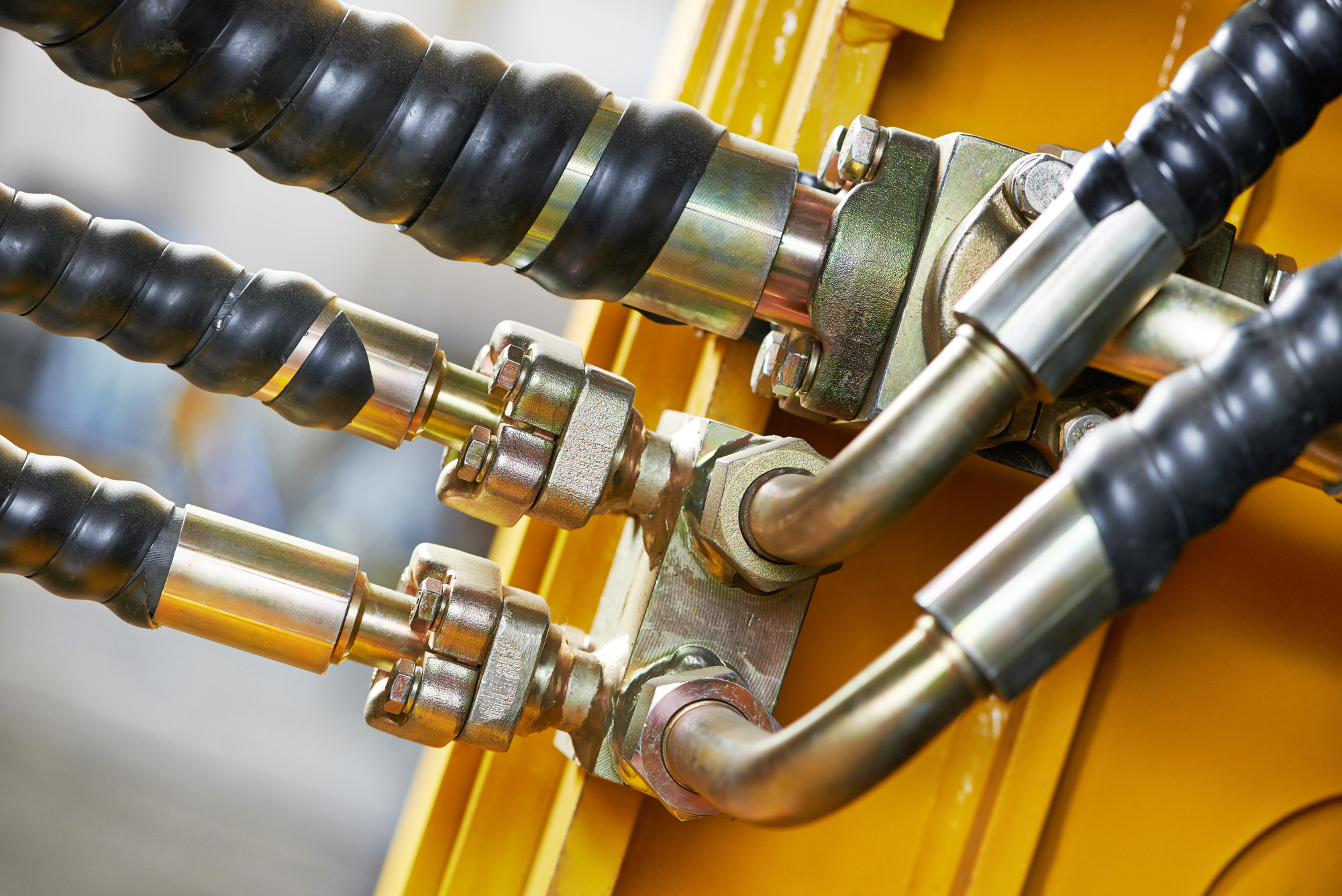 What You Need to Know About Overheating Hydraulic Cylinders D & M